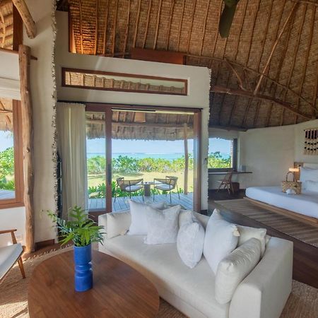 Opoa Motu Nao Nao Private Islandヴィラ エクステリア 写真